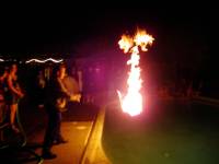 Ruth's Graduation Party - 33 